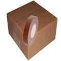 Dark Brown Duct Tape 60 Yard Roll (48 Roll/Case) Q58954