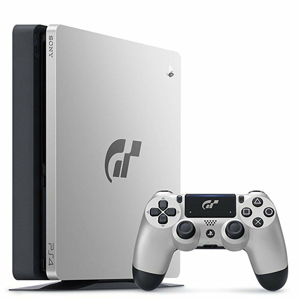 Gran Turismo Sport Limited Edition X487