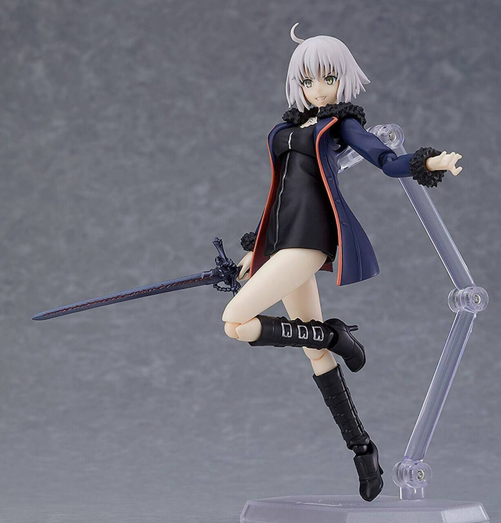Figma Fate Grand Order M8473