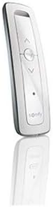 Somfy Situo 1 RTS Pure Single Channel Remote Control Pack of 2 Y678682