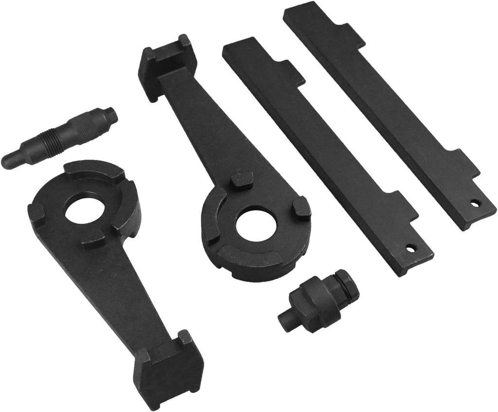 Camshaft Locking/Timing Tool Kit for VW Audi 4.2L V8 Engine, Pack of 2 K3472