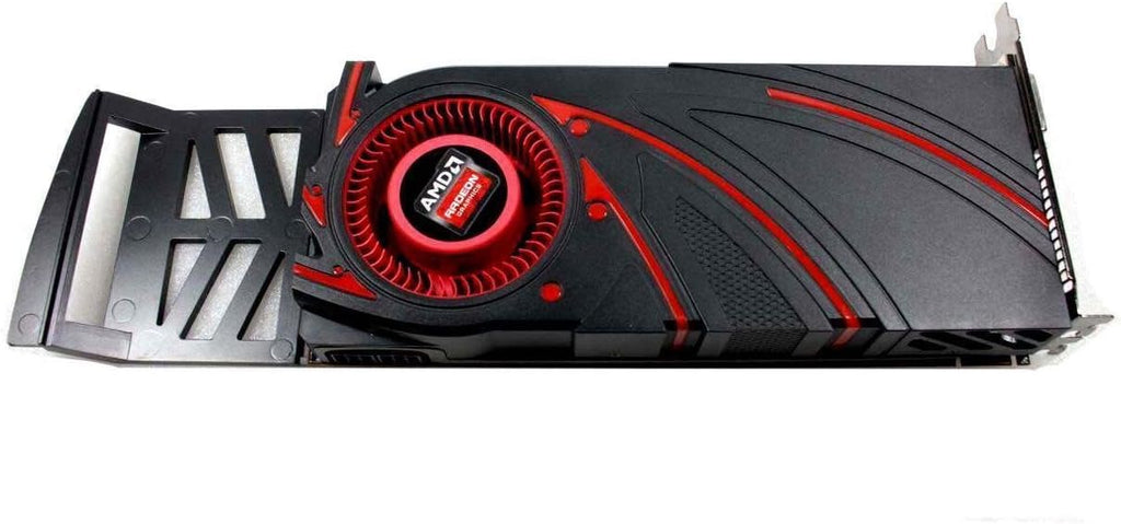 2GB GDDR5 PCI Express Video Graphics Card O3308