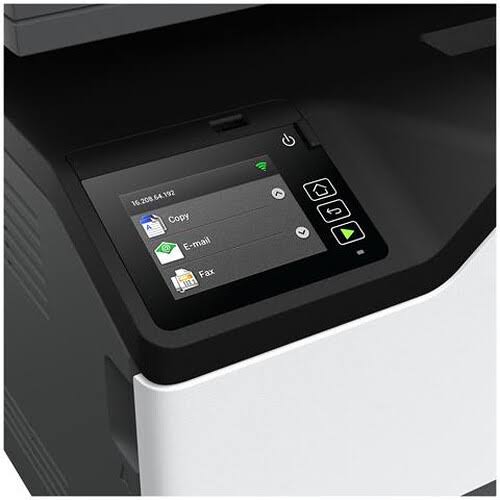 Color Laser Printer K511258