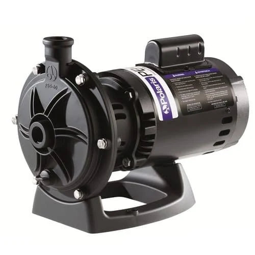 Pressure Side Pool Cleaner Q658