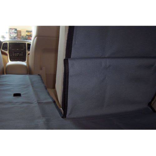 Canvasback Cargo Liner, Graphite, 1 Piece Z6789