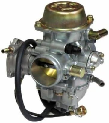 Grizzly 660 Carburetor Pack of 2 K706998