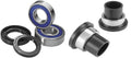 Front and Rear Wheel Spacer Kits for Honda CR125R 1992-1994 Q300862