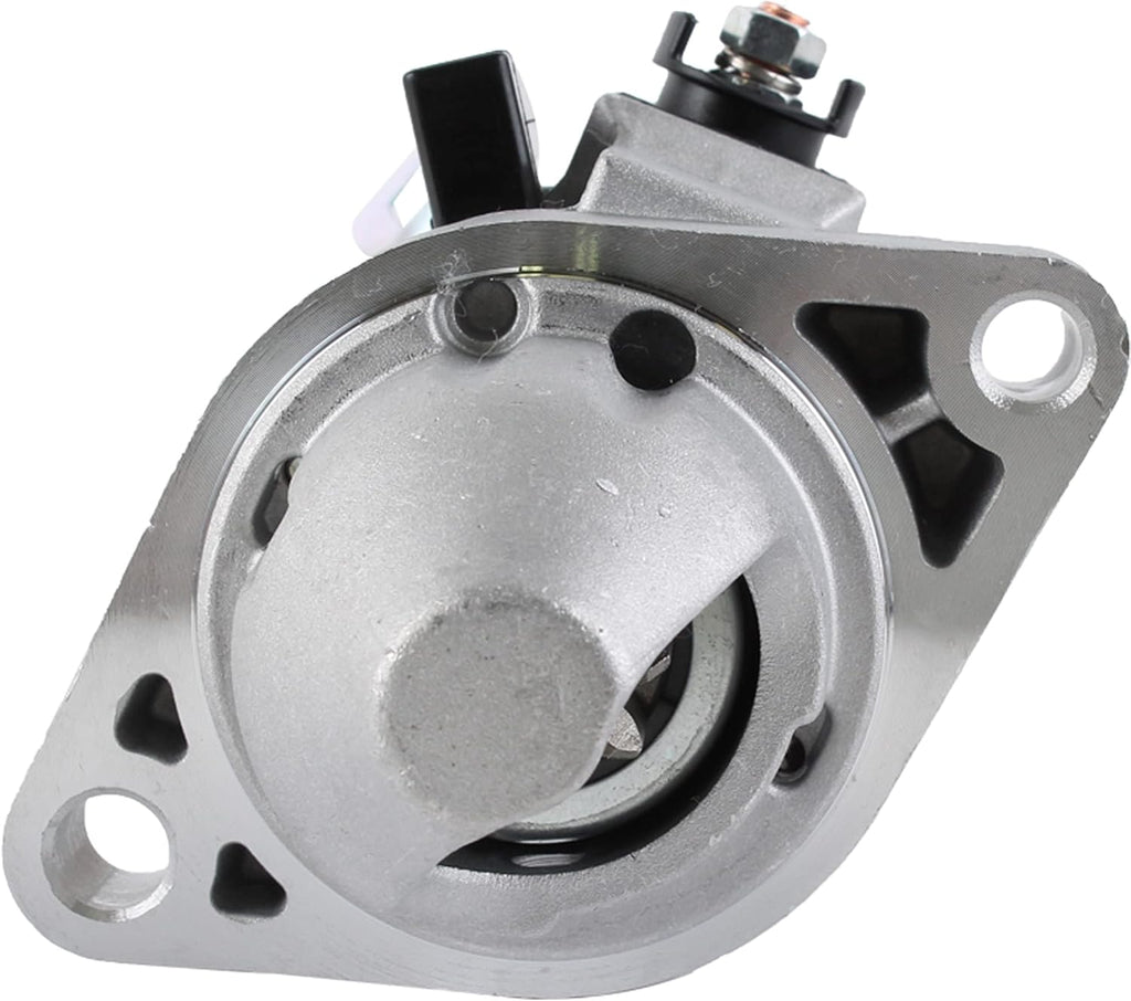 Starter Compatible With 2.4L Honda Accord Element 2006-2008 P568444