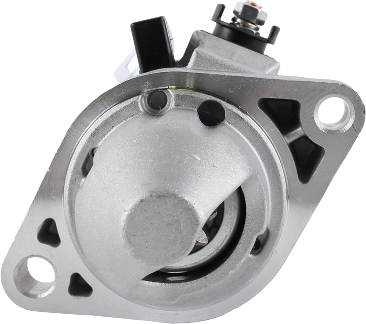 Starter Compatible With 2.4L Honda Accord Element 2006-2008 P568444