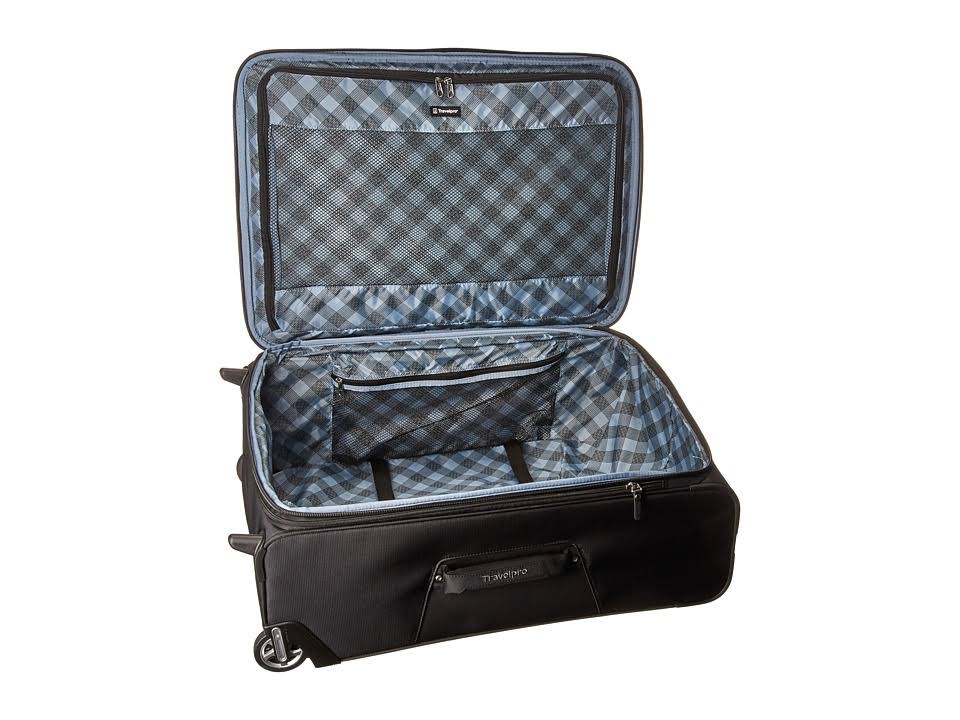 Black Expandable Rollaboard N342
