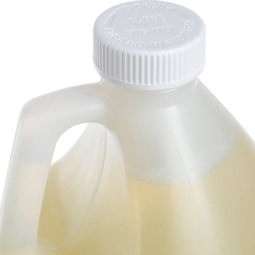 Carpet Extraction Cleaner Concentrate - Case of Four 1 Gallon H12516