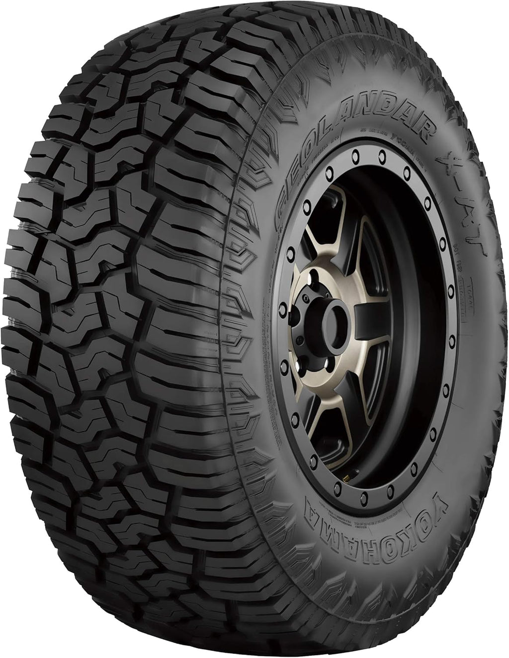 285/75R24.5 Tire R681641