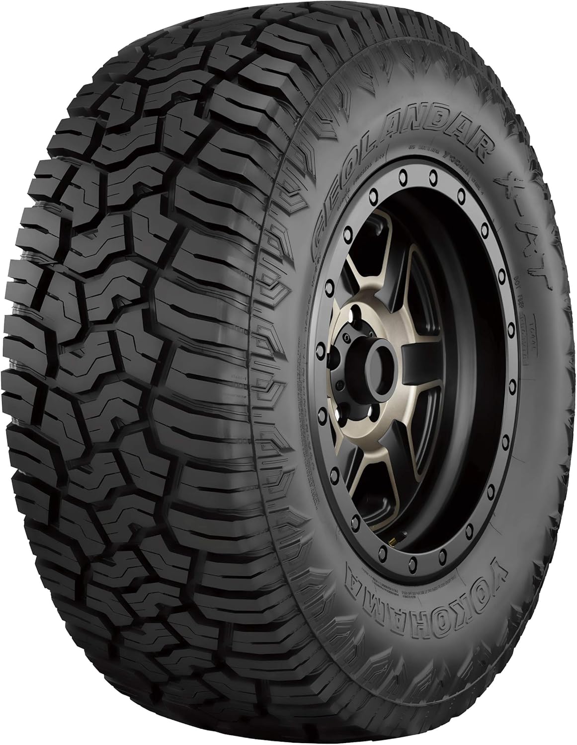 285/75R24.5 Tire R681641