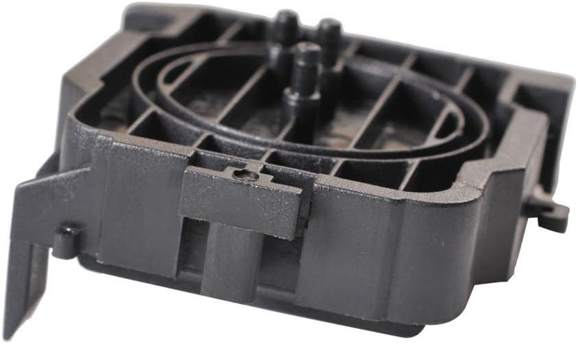 4PCS Printhead Solvent Cap Station for Roland W2655