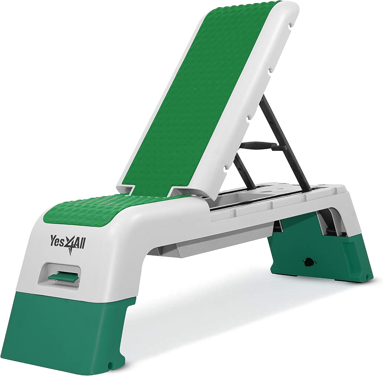 Aerobic Stepper Weight Bench Plyometrics Box Q5200