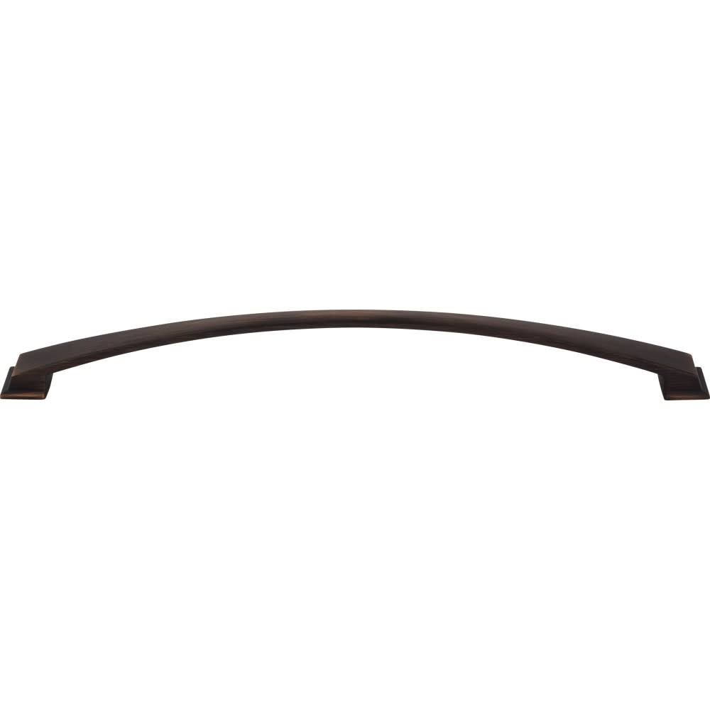 Roman Cabinet Pull Satin Nickel N32759