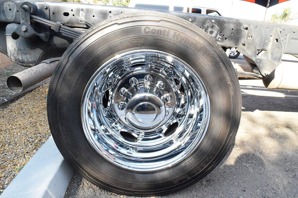 19.5" Wheel Simulator for Dodge 4500/5500 H706224