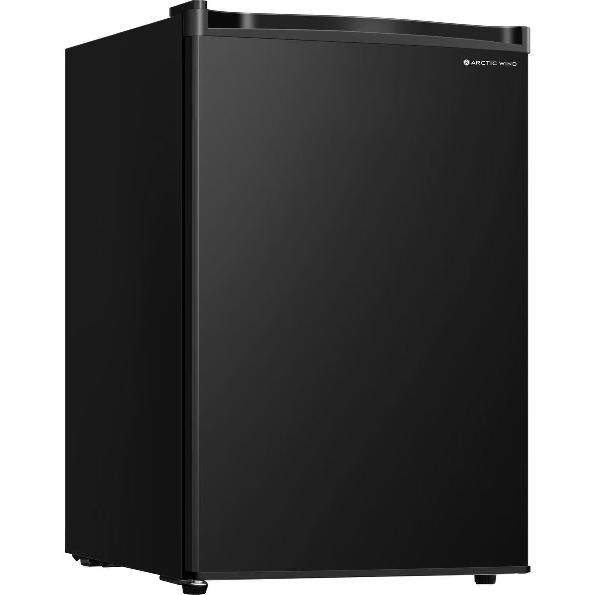 Black Compact Refrigerator K1565