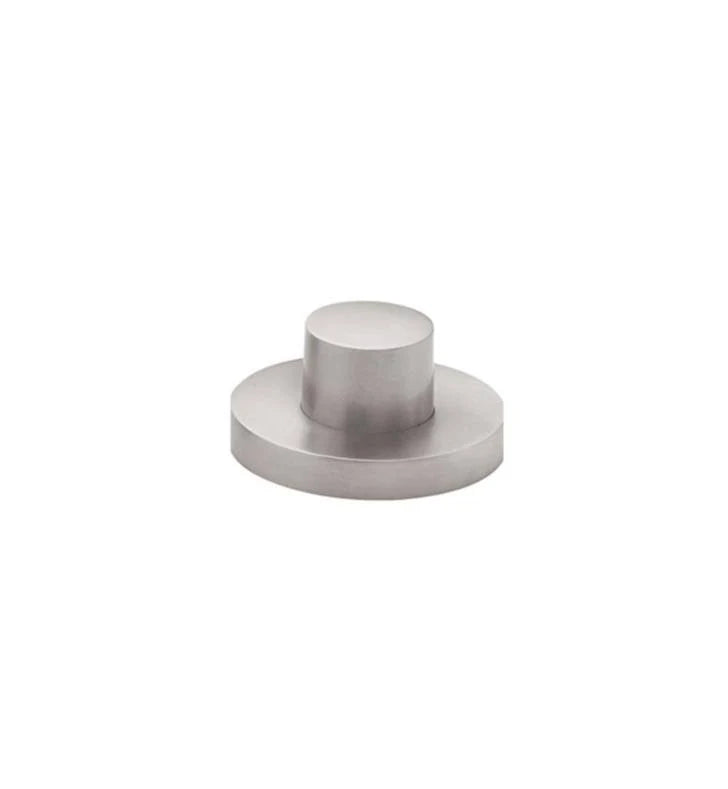 Antique Brass Flat Air Activation Switch for Disposer N469