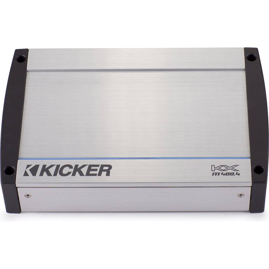 4-Channel Marine Amplifier C1754