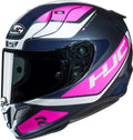 Black-Grey Size M Helmet D65968