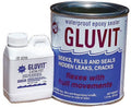 Waterproof Epoxy Sealer N2518