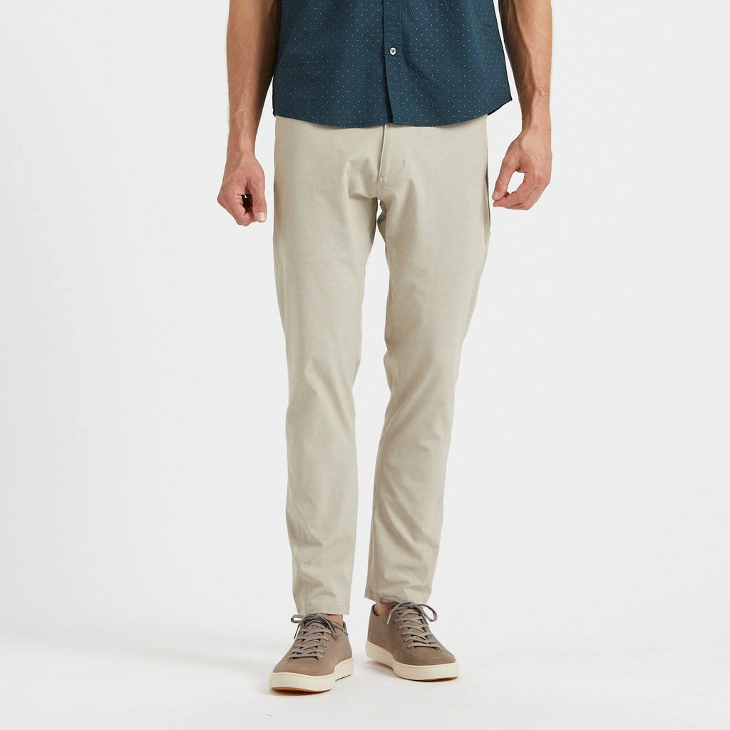 Khaki Aim Pant A5388