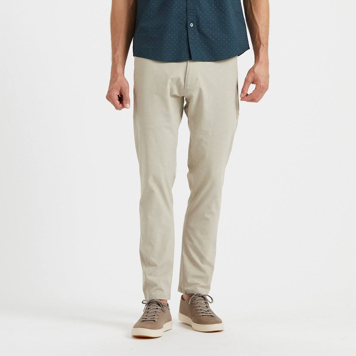 Khaki Aim Pant A5388