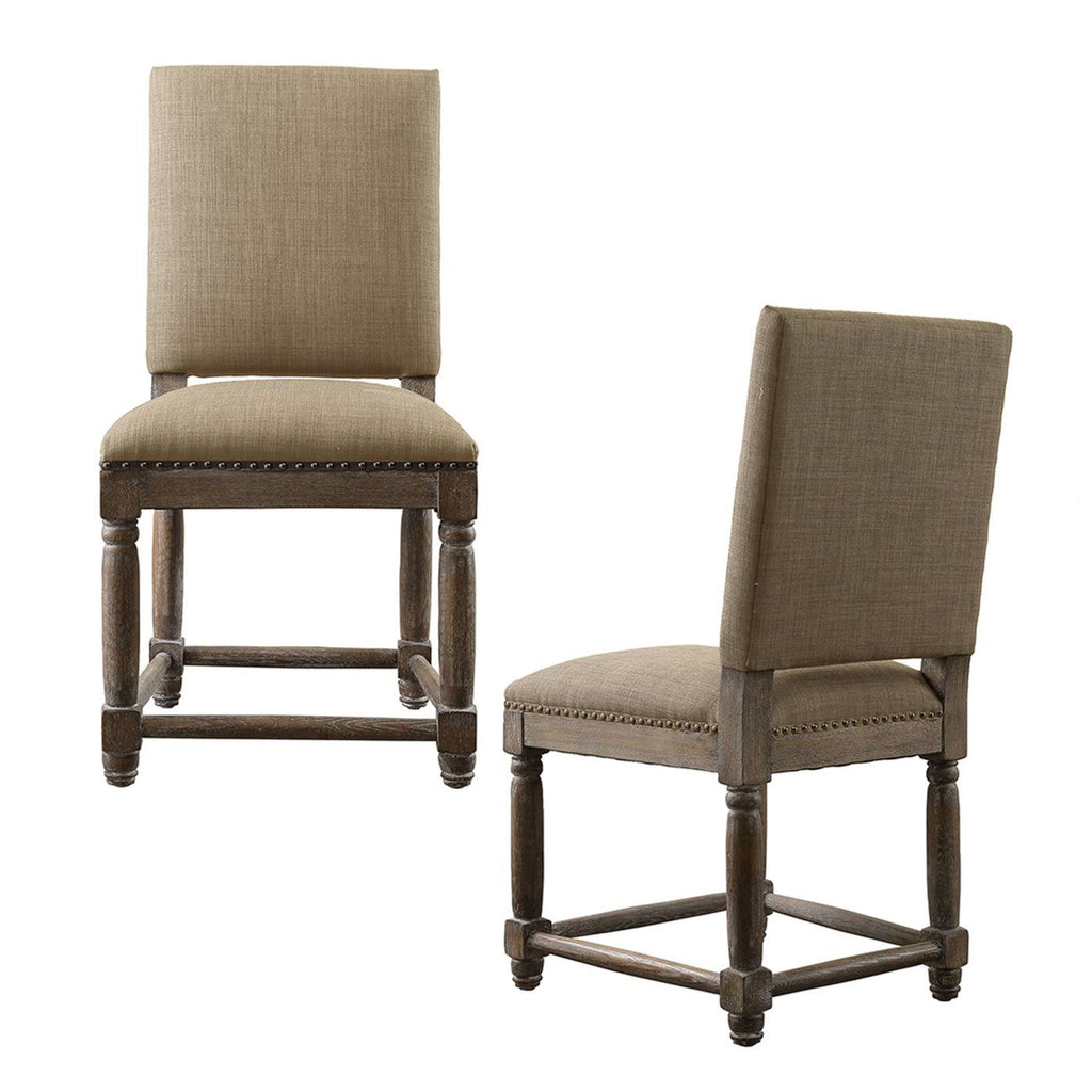 Sand Dining Chair, Set of 2 Q258604