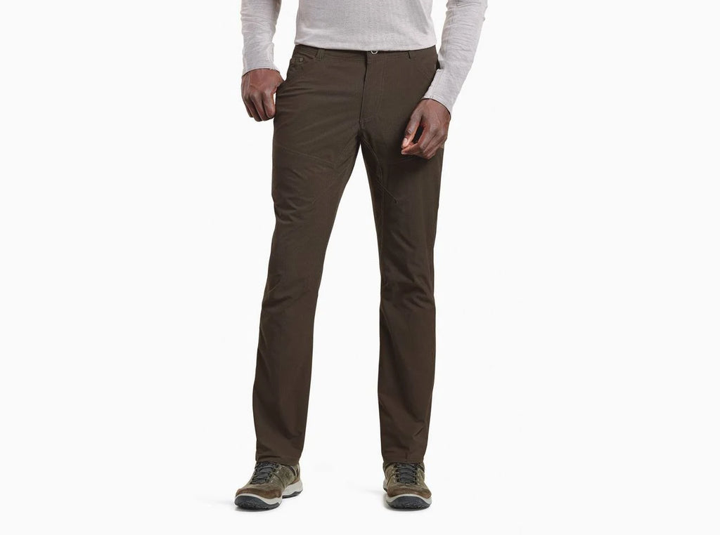 Dark Roast 33x34 Pant F7786