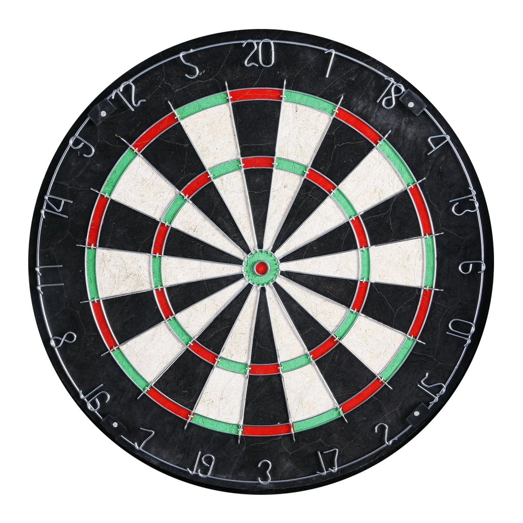 Dartboard & Cabinet Set S2889