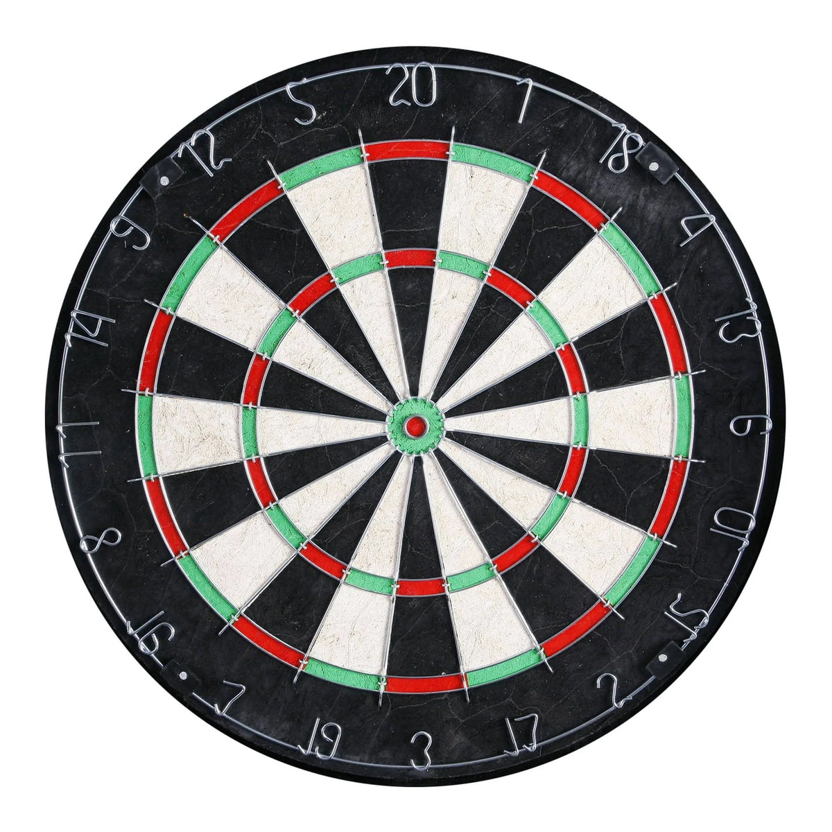 Dartboard & Cabinet Set S2889