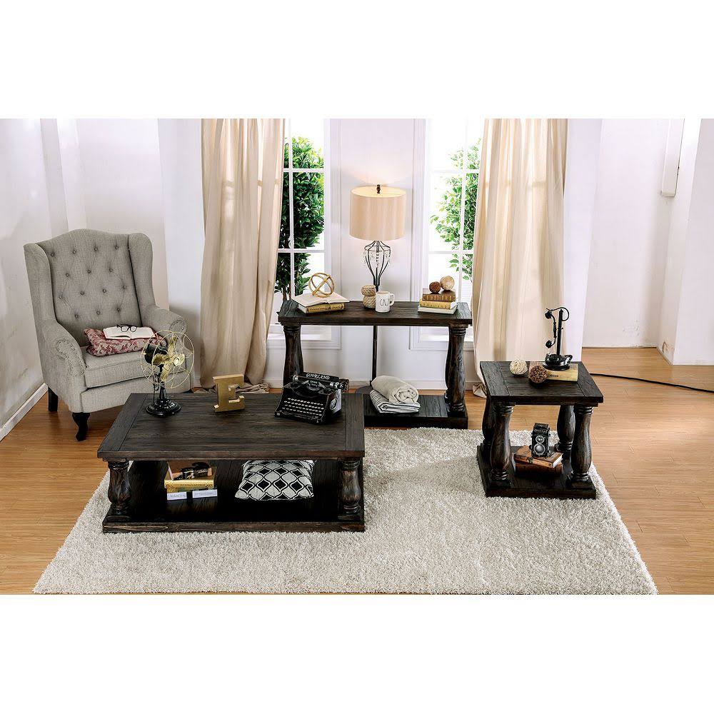 End Table B811