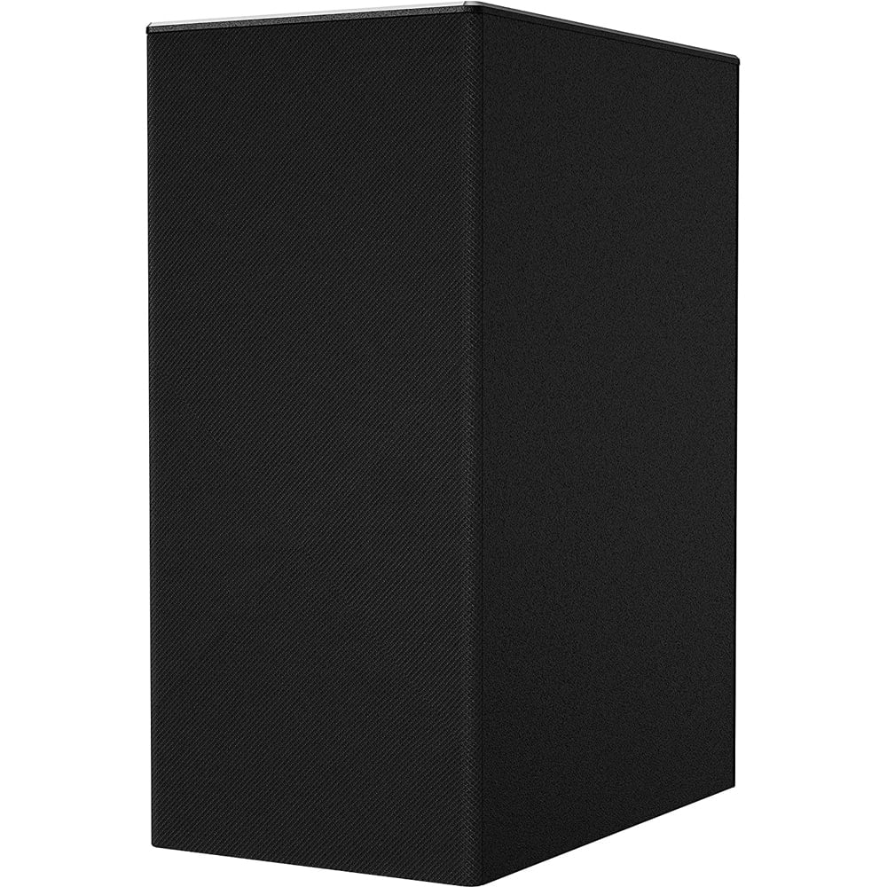 Open Box 3.1 ch Sound Bar with Wireless Subwoofer U983794