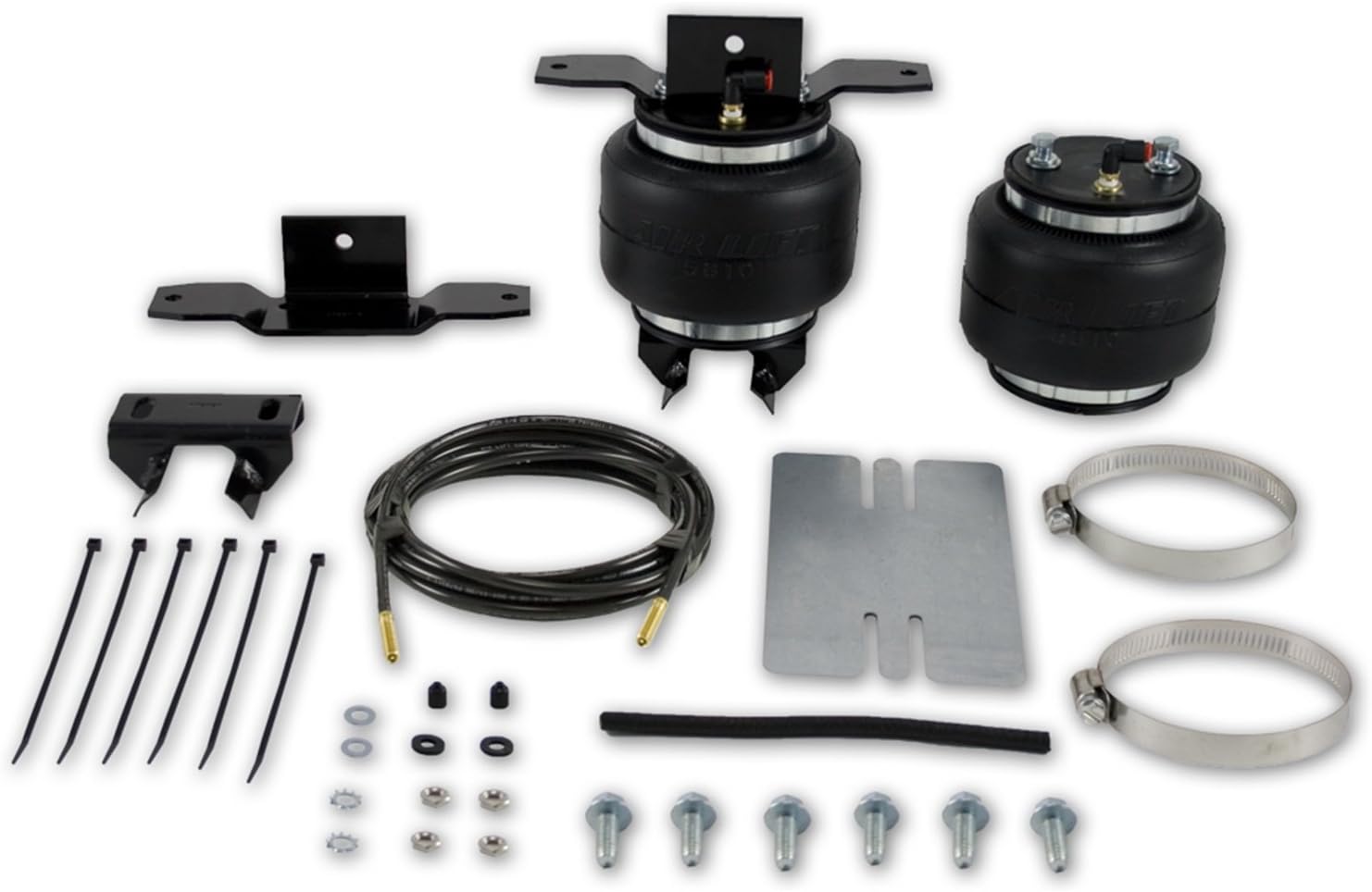 Air Suspension Kit Z503