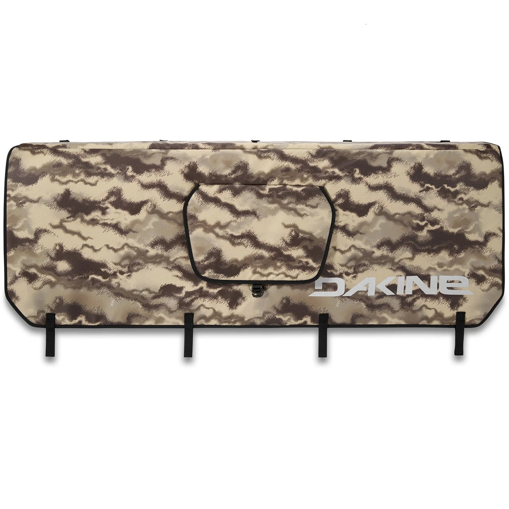 Black Large Pickup Pad P85581