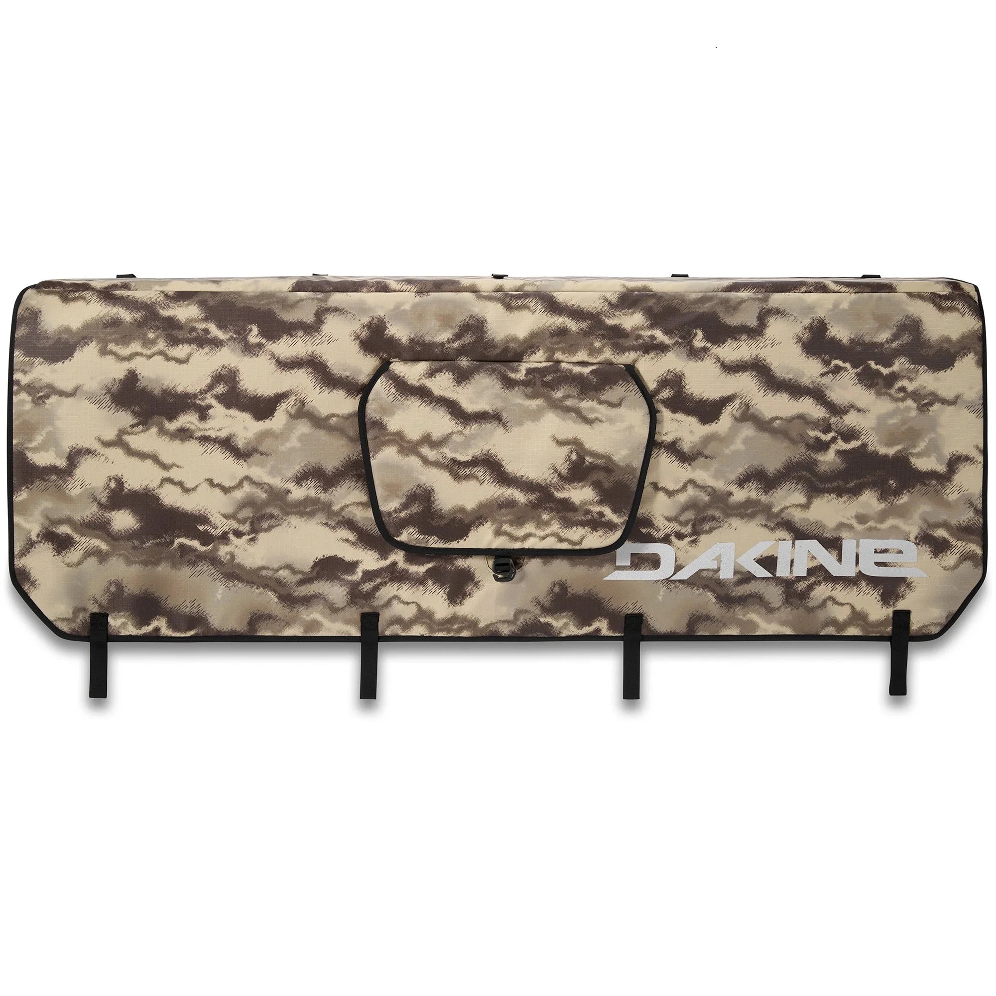 Black Large Pickup Pad P85581