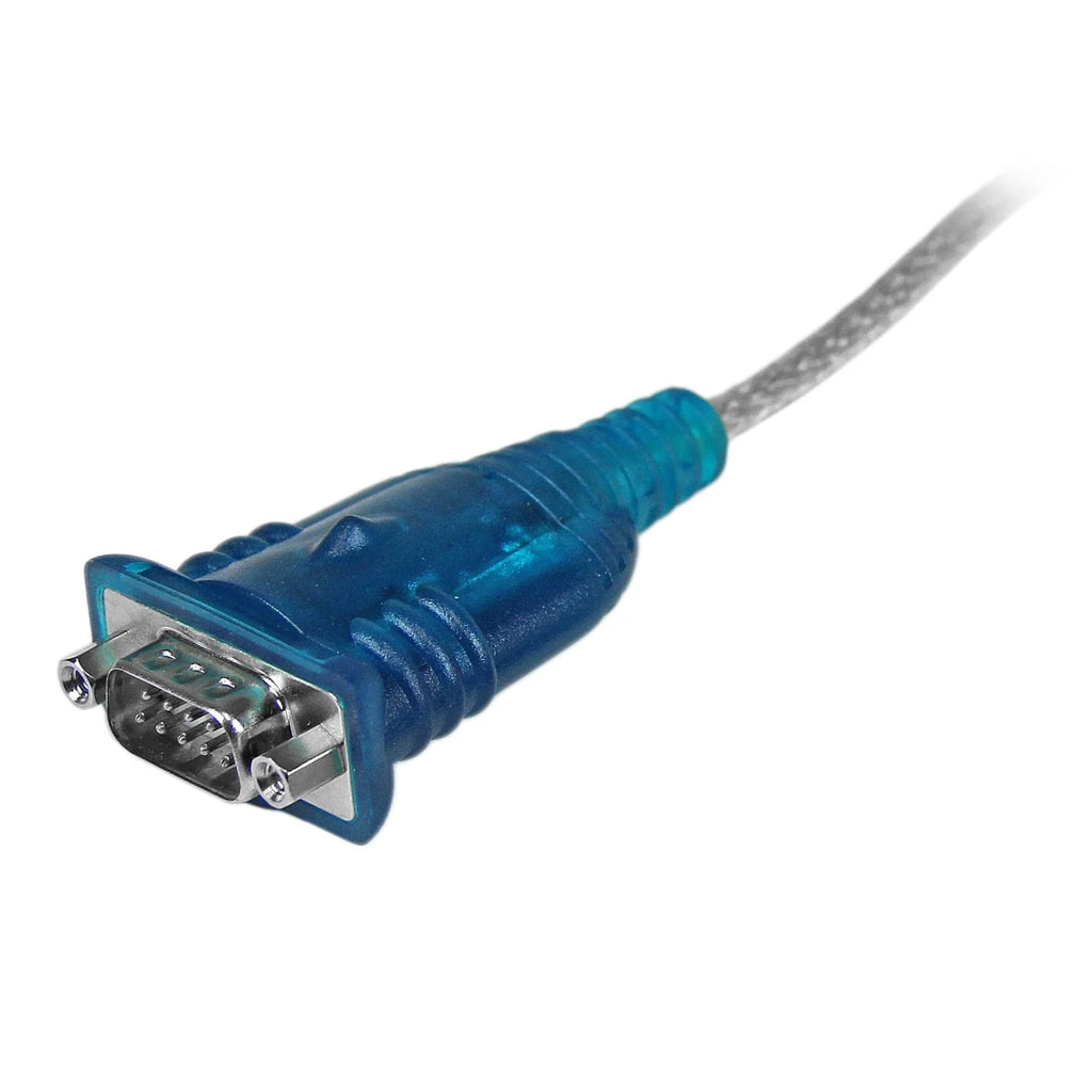 USB to RS232 DB9 Serial Adapter Cable V632