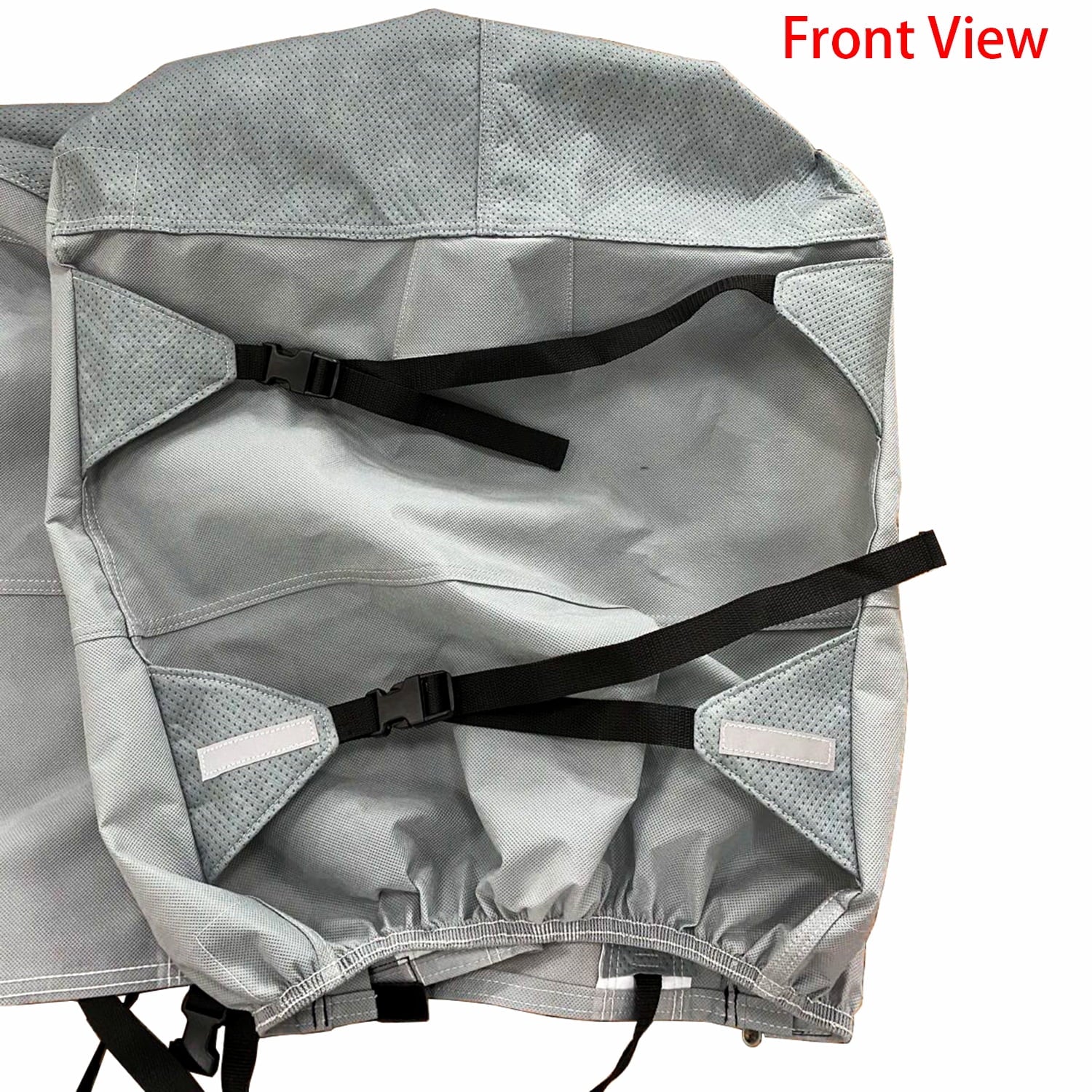 Waterproof Class A RV Cover 37'-40' FT T444