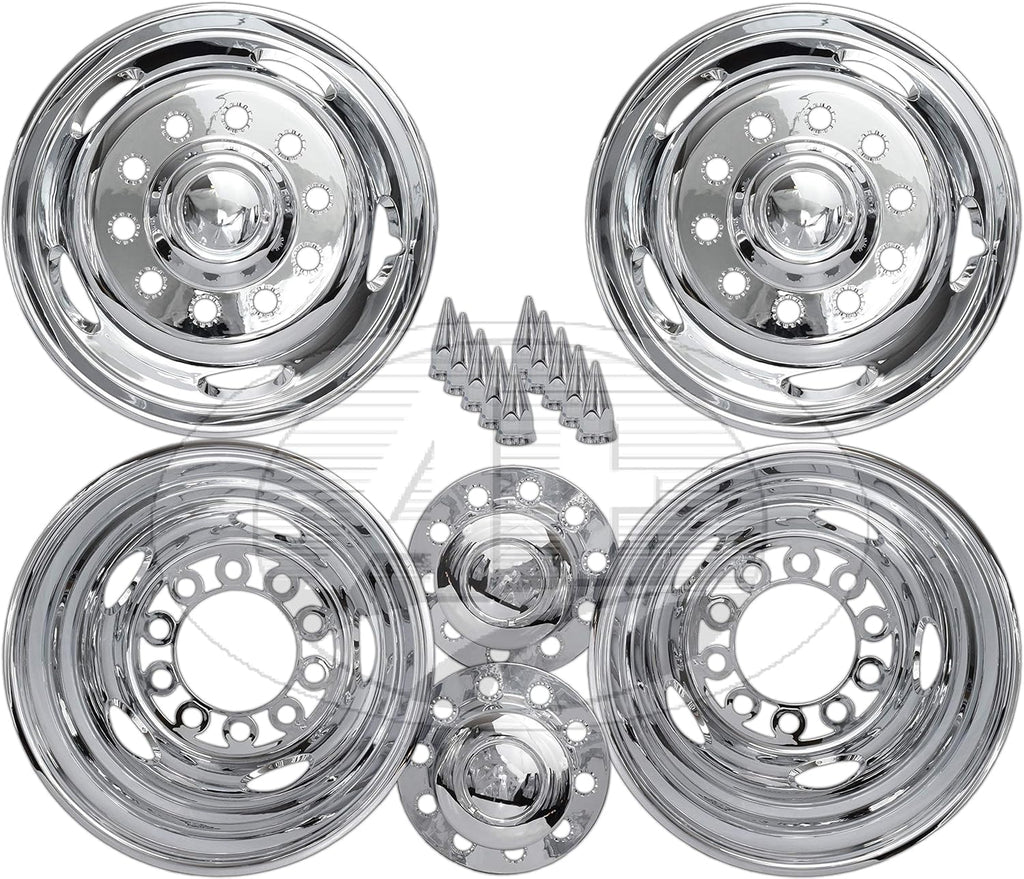 19.5" Wheel Simulator for Dodge 4500/5500 H706224