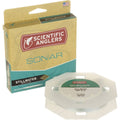 WF8S Clear Fly Line S38402