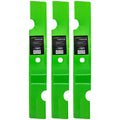 48-inch High Lift Blade 3 Pack E15995