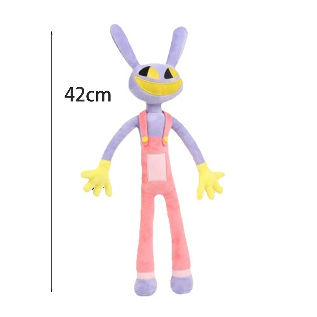 Jax Plush Toy N339789