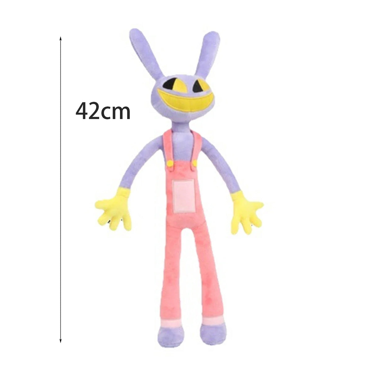 Jax Plush Toy N339789