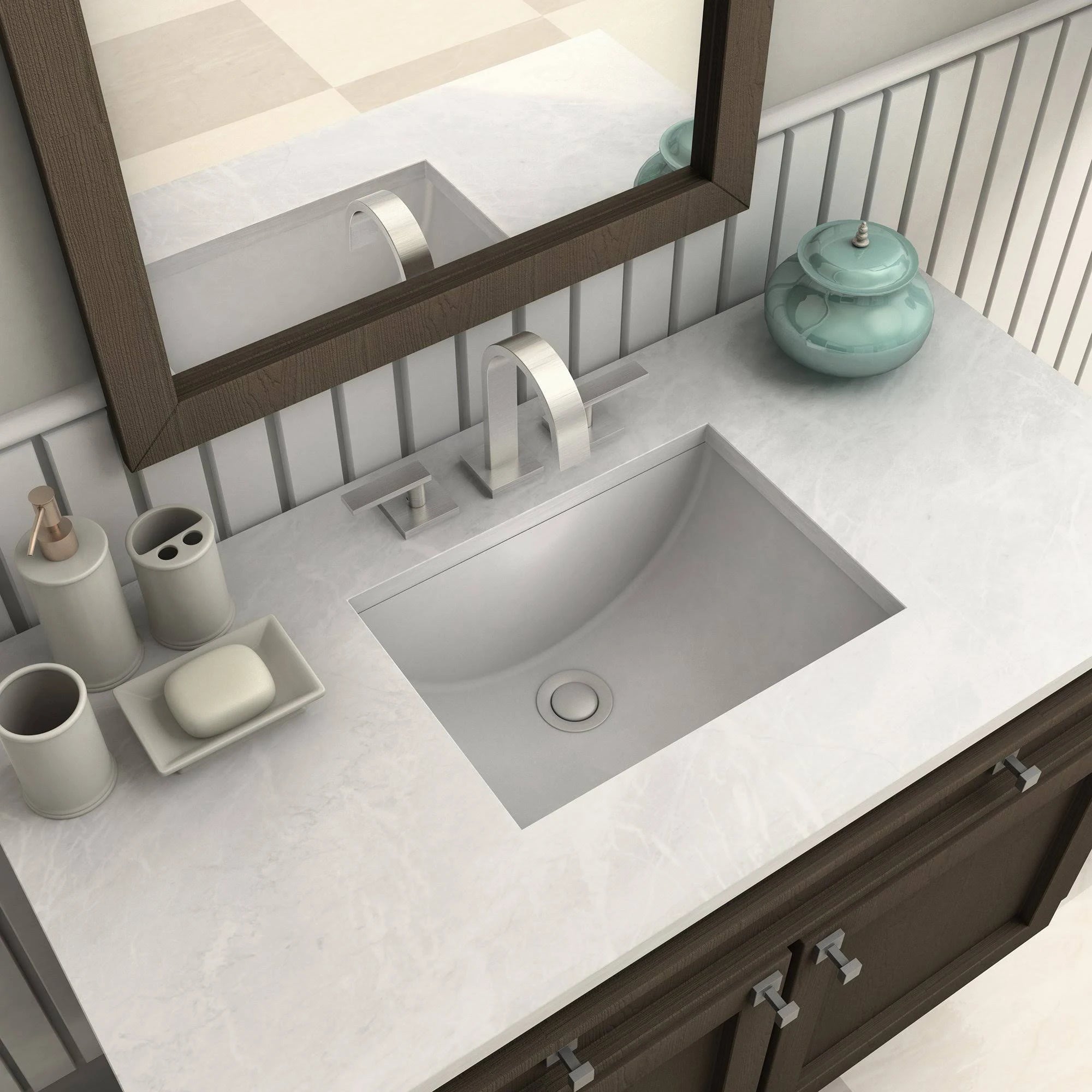 Polished Gold Bath Faucet C841021