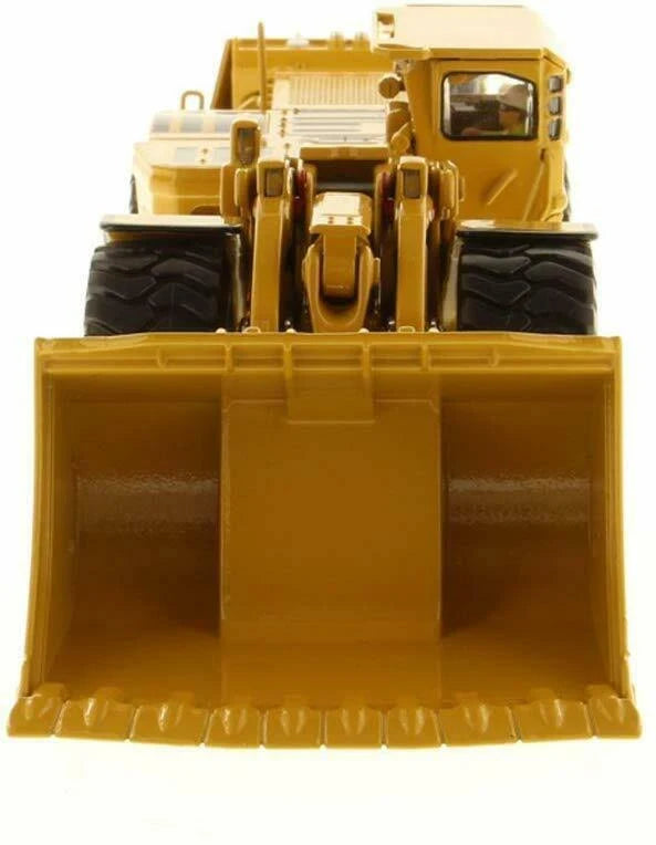 1/50 Scale Wheel Loader H52661