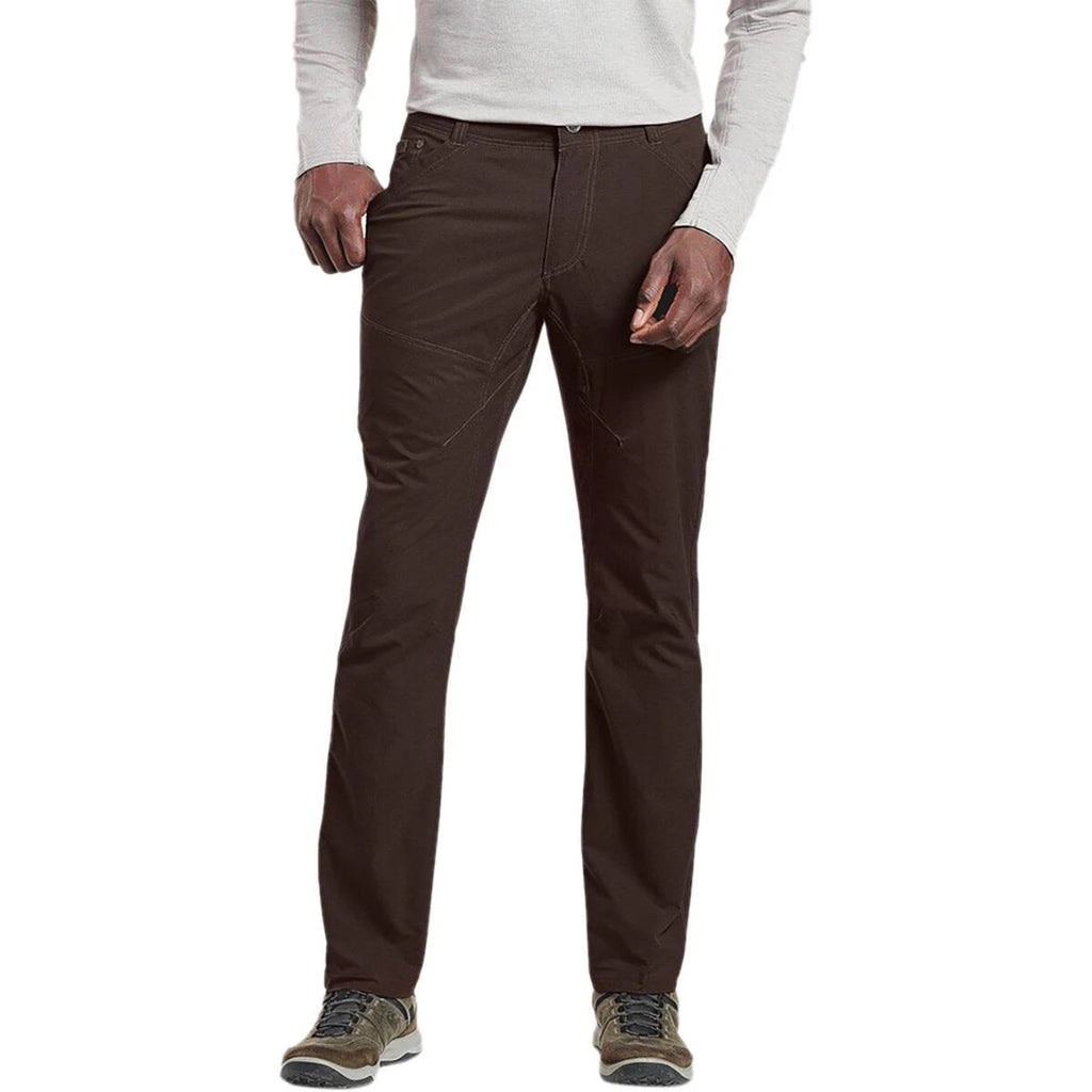 Dark Roast 33x34 Pant F7786