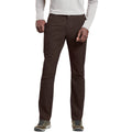 Dark Roast 33x34 Pant F7786
