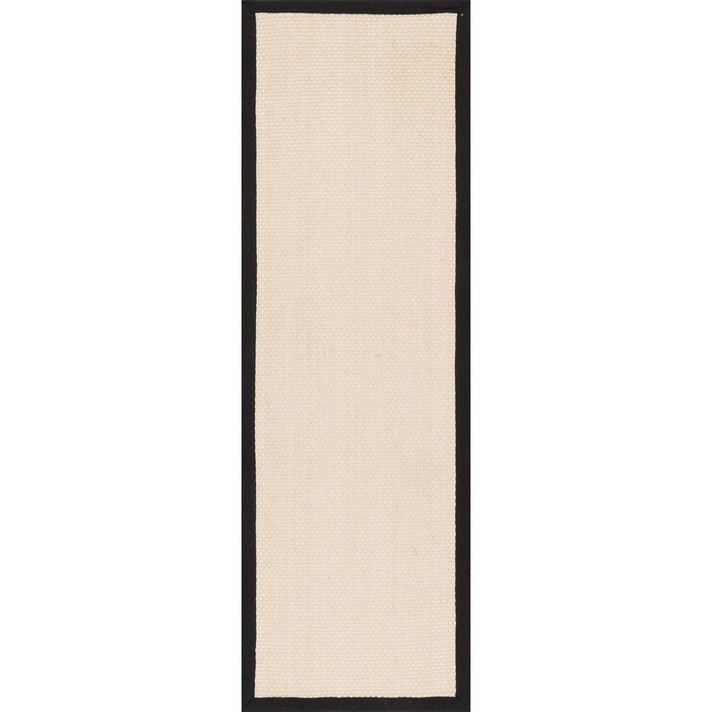 Natural Fiber Sisal Jute Area Rug N809