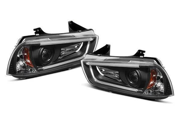 Projector Headlights R216